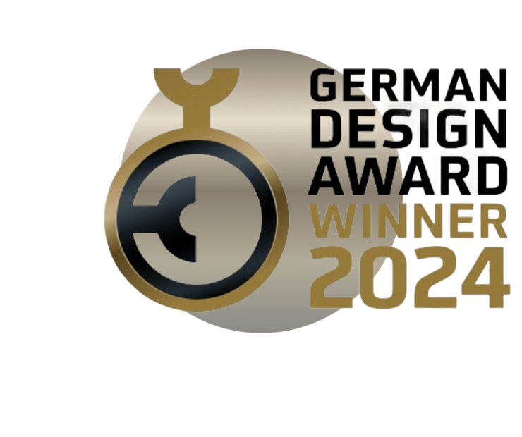 German Design Award winner 2024