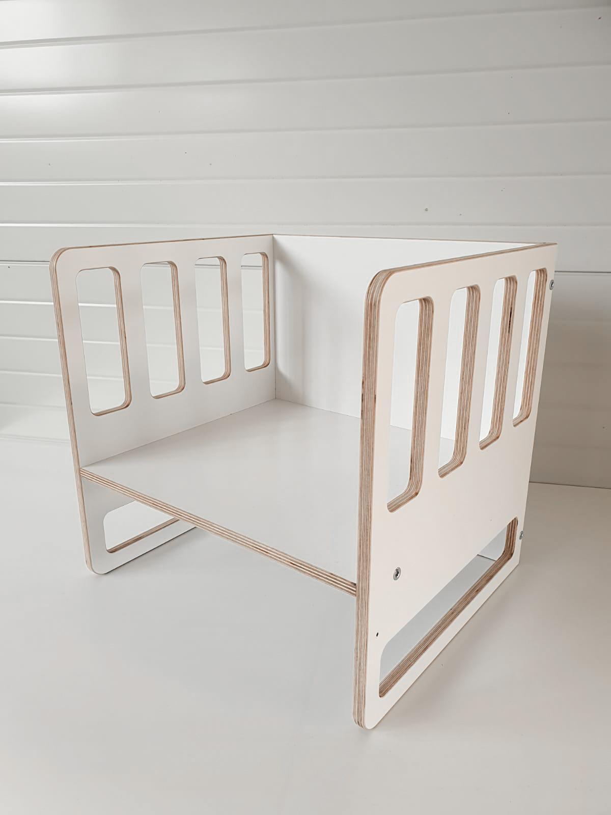 Baby Montessory Furniture